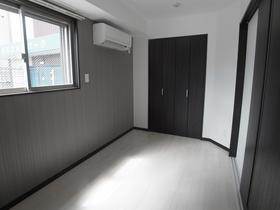 居室・リビング　グランステート千葉中央の室内