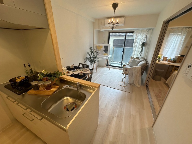 居室・リビング