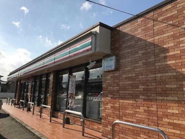その他　セブンイレブン合志木原野店（その他）まで1537m
