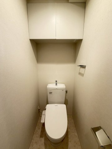 トイレ　詳細は、RISUMO江坂本店→06-6155-7137まで♪