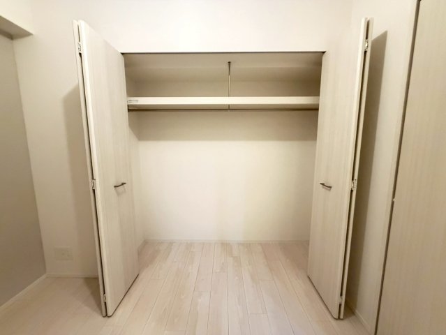 収納　詳細は、RISUMO江坂本店→06-6155-7137まで♪