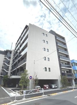 建物外観　☆きれいな外観☆
