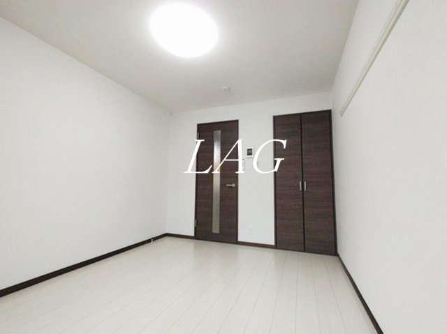 その他部屋・スペース　寝室です。