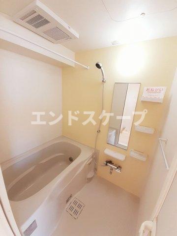 バス・シャワールーム　高崎、前橋のお部屋探しはエンドスケープまで！お客様の理想お聞