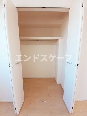 収納　高崎、前橋のお部屋探しはエンドスケープまで！お客様の理想お聞