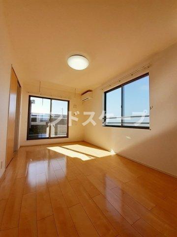 居室・リビング　高崎、前橋のお部屋探しはエンドスケープまで！お客様の理想お聞