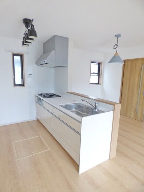 キッチン　☆内装☆