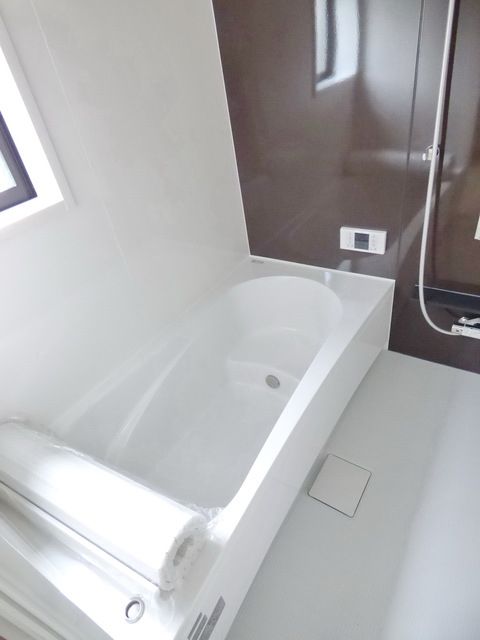 バス・シャワールーム　☆内装☆