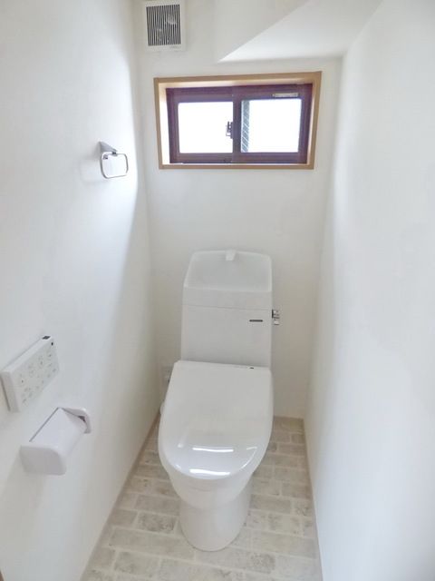 トイレ　☆内装☆