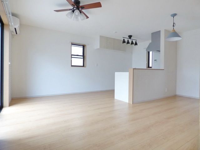 居室・リビング　☆内装☆