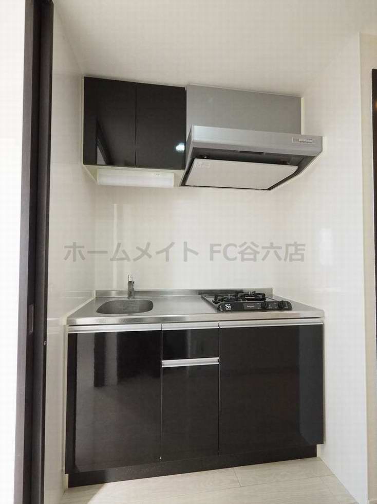 キッチン　フォレストガーデン天満橋