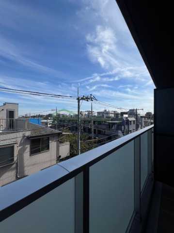 眺望　別室参考画像です