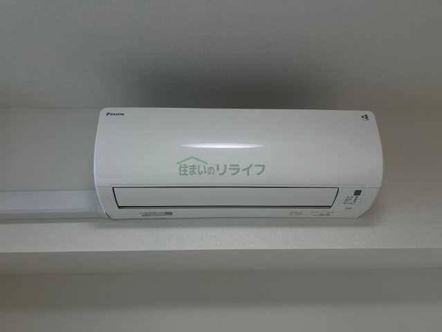 その他設備　別室参考画像です