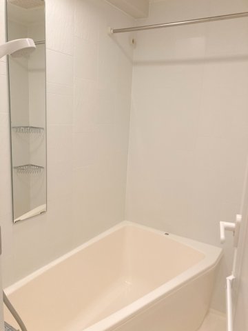 バス・シャワールーム　グランドコンシェルジュ錦糸町アジールコート