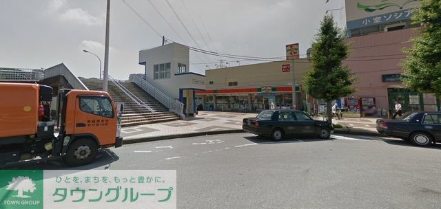 その他　小室駅(北総鉄道 北総線)（その他）まで480m