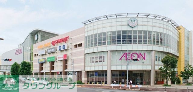 ショッピングセンター　イオンモール千葉ニュータウン（ショッピングセンター）まで4640m