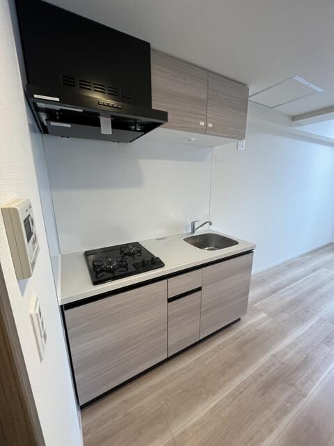 その他部屋・スペース　おしゃれな内装です