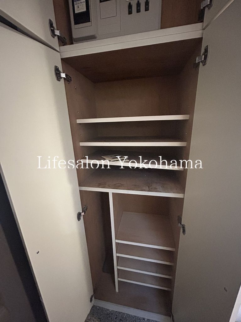 収納　収納