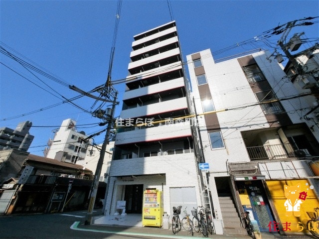 建物外観　★ ★ 口コミ平均4.94のお店 ★ ★
