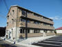 ウィルコート小郡三軒屋町Ａ 1階 築11年3ヶ月の賃貸物件