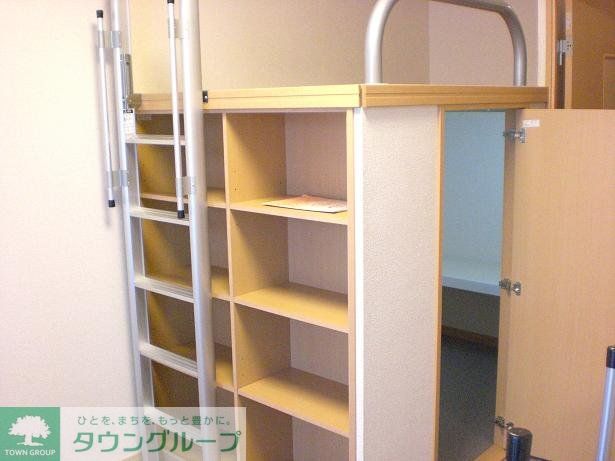 その他部屋・スペース