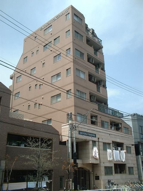建物外観　☆外観☆