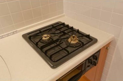 その他設備　同タイプのお写真です