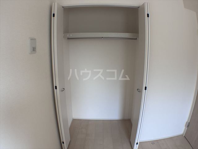 リーブルファイン新柏の内装写真