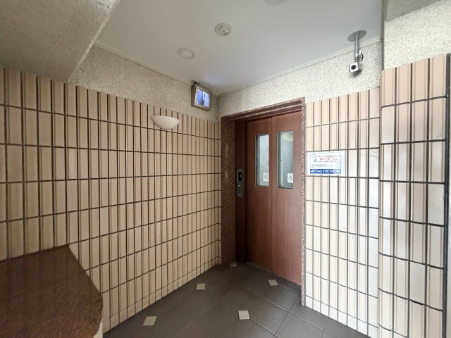 ロビー