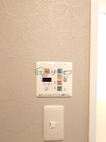 その他設備　レジディア上野御徒町