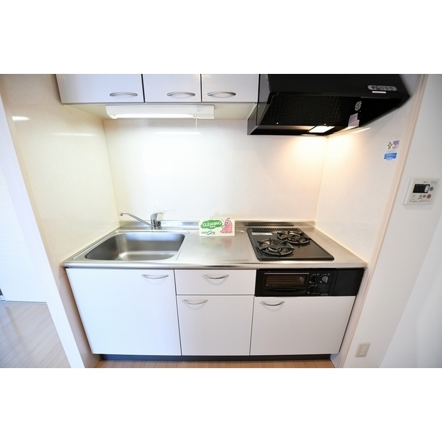 キッチン　Ｓｙｓｔｅｍ　ｋｉｔｃｈｅｎ２口コンロ