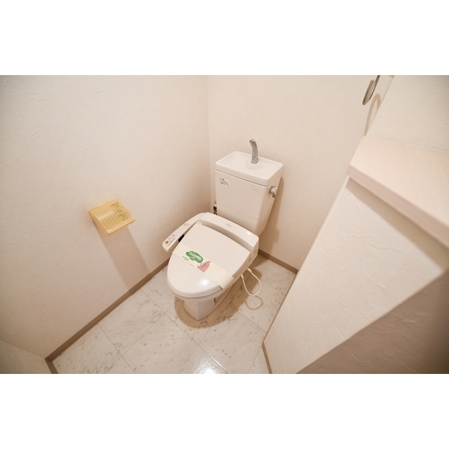 トイレ　ｗａｓｈｌｅｔで快適トイレ空間