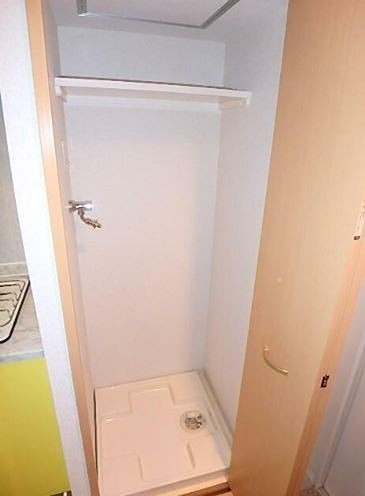 その他設備　※同仕様写真