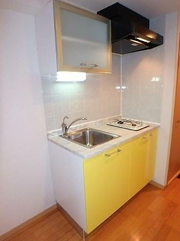 キッチン　※同仕様写真