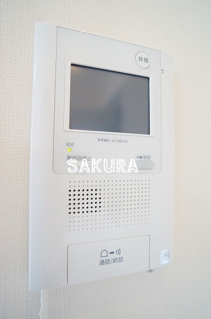その他設備　生活に欠かせないエアコン付きです♪