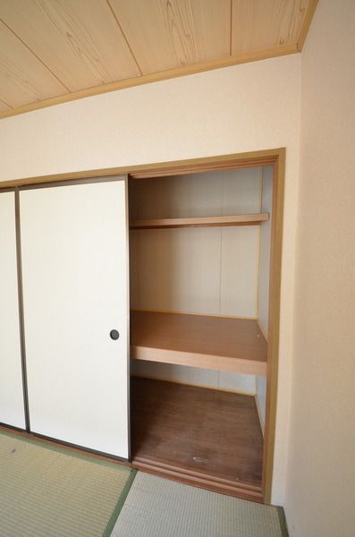 収納　♪収納たっぷり♪