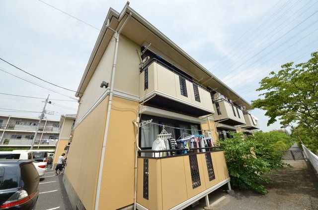 建物外観　☆大和ハウス施工☆