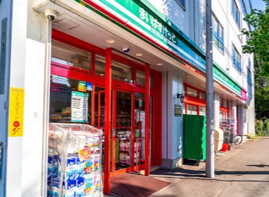 スーパー　まいばすけっと北7条西17丁目店（スーパー）まで1280m