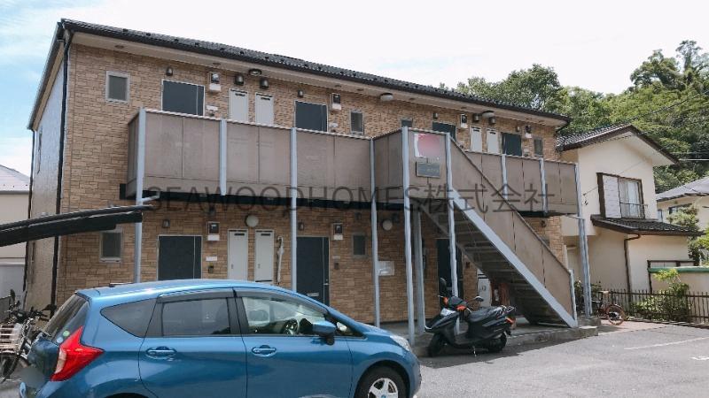 建物外観　★建物外観★