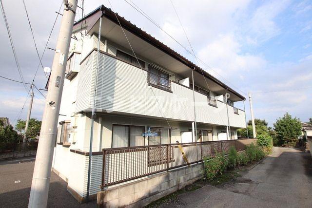眺望　高崎、前橋のお部屋探しはエンドスケープまで！お客様の理想お聞