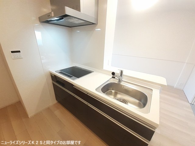 キッチン　イメージ
