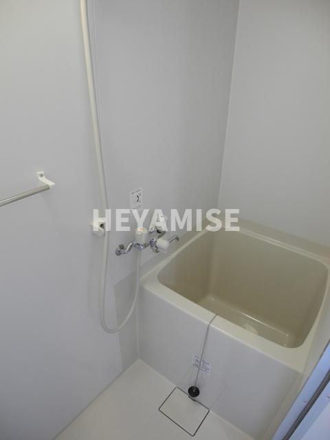 バス・シャワールーム　※同間取りの別の階のお部屋の画像です※現況を優先します