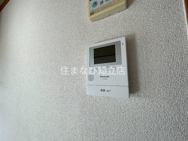 その他設備　同型別部屋写真