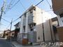 博多駅より徒歩12分 1階 築9年5ヶ月の賃貸物件