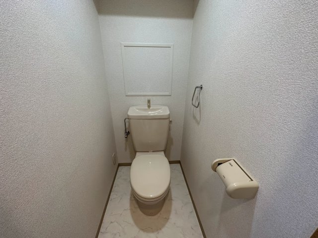 トイレ　同仕様写真