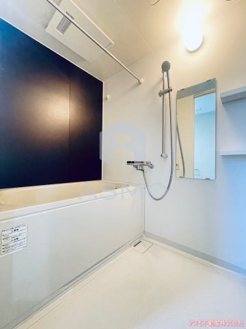 バス・シャワールーム　※建物内別間取参考写真