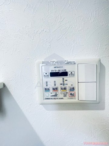 その他設備　※建物内別間取参考写真