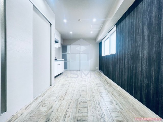 居室・リビング　※建物内別間取参考写真