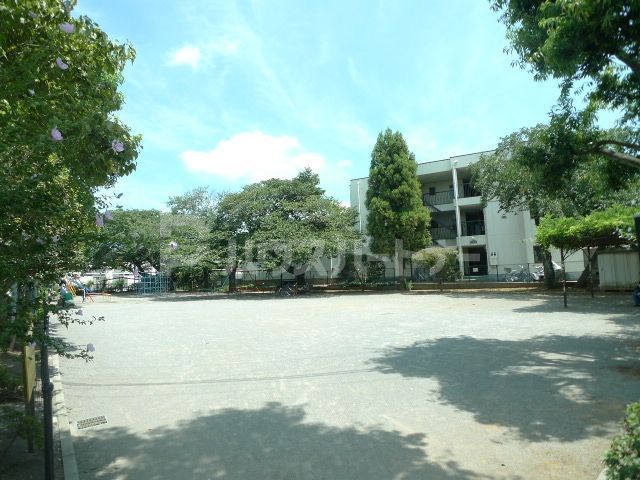 公園　松ヶ丘公園（公園）まで620m