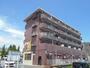 マンションＫＭ—２ 5階 築36年の賃貸物件